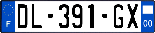 DL-391-GX