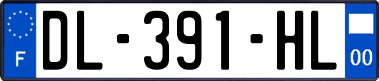 DL-391-HL