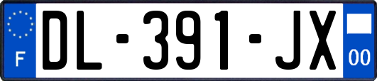 DL-391-JX