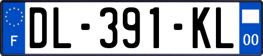 DL-391-KL