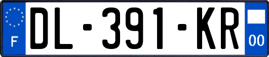 DL-391-KR