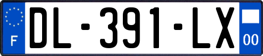 DL-391-LX