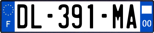 DL-391-MA