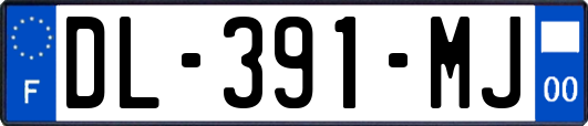 DL-391-MJ