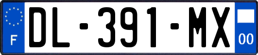 DL-391-MX