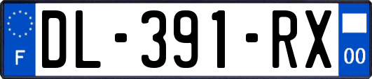 DL-391-RX