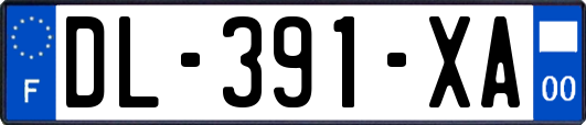 DL-391-XA