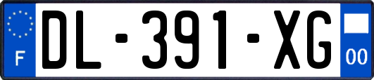 DL-391-XG