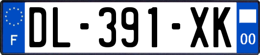 DL-391-XK