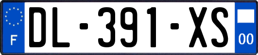 DL-391-XS