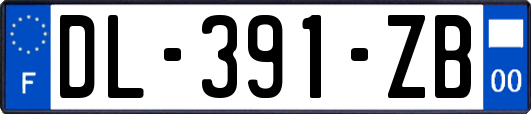 DL-391-ZB