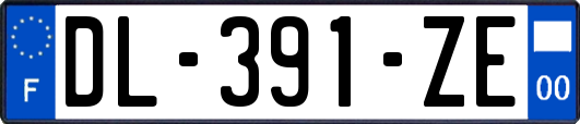 DL-391-ZE