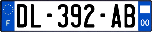 DL-392-AB