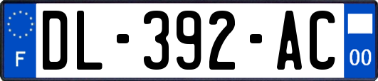 DL-392-AC