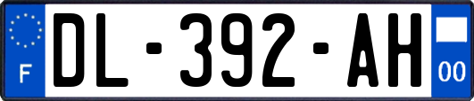 DL-392-AH