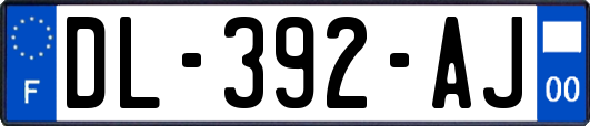 DL-392-AJ