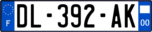 DL-392-AK