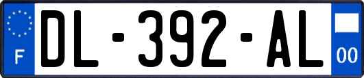 DL-392-AL