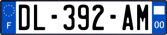 DL-392-AM