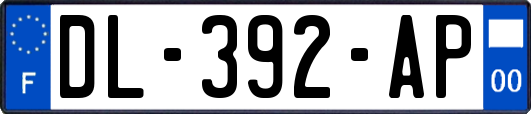 DL-392-AP