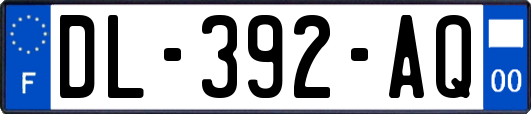 DL-392-AQ