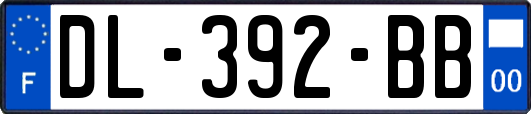 DL-392-BB