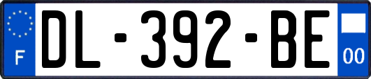 DL-392-BE