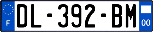 DL-392-BM