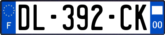 DL-392-CK