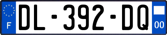 DL-392-DQ