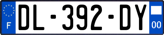 DL-392-DY