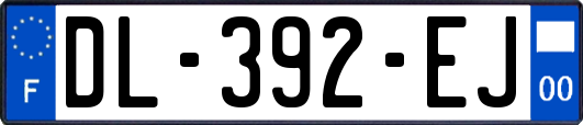 DL-392-EJ