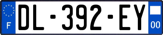 DL-392-EY