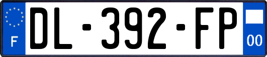 DL-392-FP