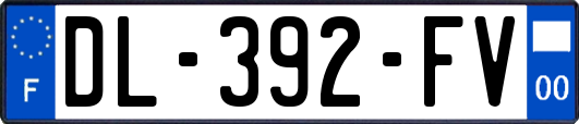 DL-392-FV