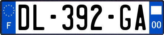 DL-392-GA
