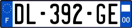 DL-392-GE