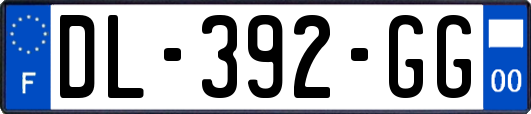 DL-392-GG