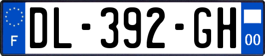 DL-392-GH