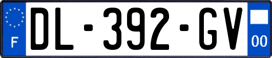 DL-392-GV