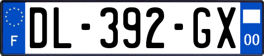 DL-392-GX