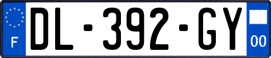 DL-392-GY