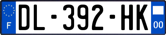 DL-392-HK