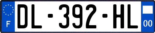 DL-392-HL