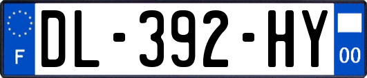 DL-392-HY