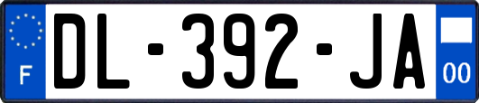 DL-392-JA