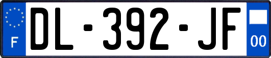 DL-392-JF