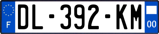 DL-392-KM