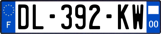 DL-392-KW