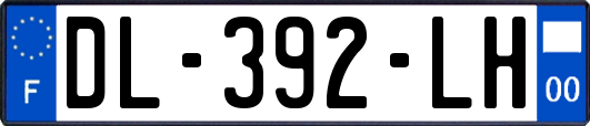 DL-392-LH